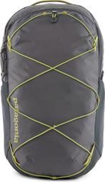 Sac à Dos Unisexe Patagonia Refugio Daypack 30L Gris