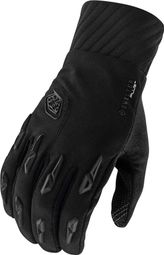 Gants Longs Hiver Troy Lee Designs Swelter Plus Noir
