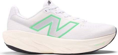New Balance Running Fresh Foam X 1080 v14 White/Green Men's Shoes