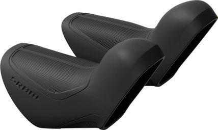 Pair of Sram Hydraulic Casseroles Black