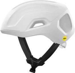 Casque Route Poc Ventral Tempus Mips Blanc