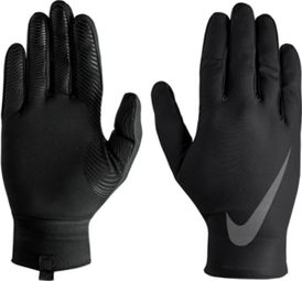 Guantes Nike Pro Warm Liner negros