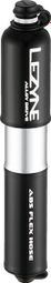 LEZYNE Hand pump ALLOY DRIVE Small Black