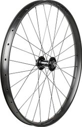 Bontrager Line 40 27.5'' Front Wheel I Boost 15x110mm I 6 Holes