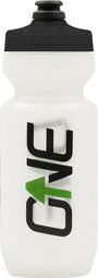 OneUp 650 ml Watter Bottle Clear