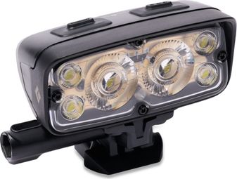 Lampe Frontale Black Diamond Megawatt Noir
