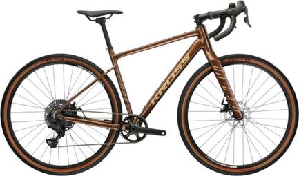Produit reconditionné - Kross Esker 2.0 Microshift / 10v / Très bon état