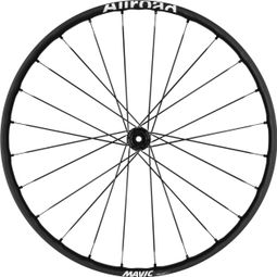 Mavic Allroad SL Rear Wheel 700 mm | 12x142 mm | Center Lock