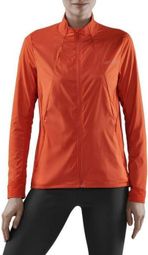 Veste imperméable femme CEP Compression