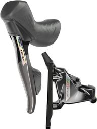 Sram Force eTap AXS D2 Hydraulic Front Disc Brake (Discless)