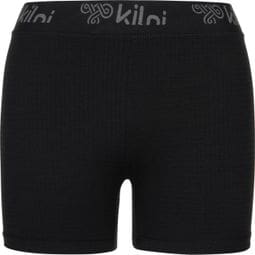 Legging court running femme Kilpi DOMINO-W