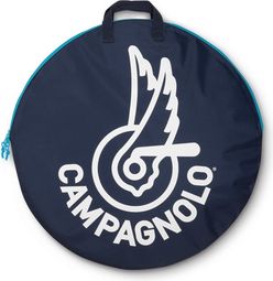 Campagnolo Blue Wheel Cover 5mm Polsterung