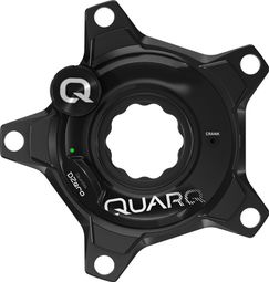 Etoile QUARQ DZero Capteur de Puissance Pour Specialized 130mm