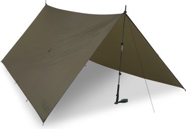 Tarp Rab SilTarp Plus Duo Vert