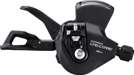 Shimano Deore SL-M4100-IR 10V right-hand shifter
