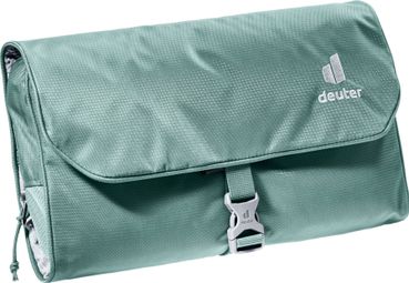 Deuter Wash Bag II Green