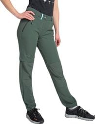 Pantalon outdoor pour femme Kilpi HOSIO-W