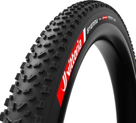 Vittoria Syerra Trail 29'' MTB-band Tubeless Ready Opvouwbaar Anti-lekband Grafeen 4Compound-formule