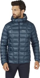 Rab Mythic G Coat Azul XL