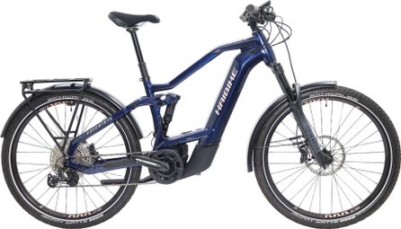 Produit Reconditionné · VTT électrique HAIBIKE Adventr FS 11 2024 · Bon état