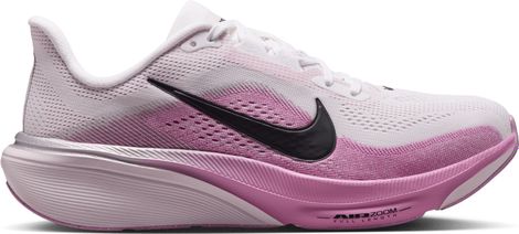 Nike Pegasus 42 White/Pink Women's Running Shoes