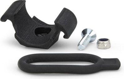 Support Éclairage pour Porte-Bagage Exposure Lights Blaze Rack Mount