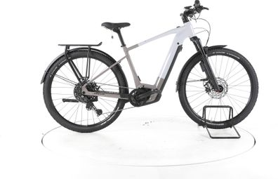 Produit reconditionné - Focus PLANET² 6.8 Trekking E-Bike - Bon Etat