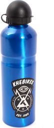 Gourde KHE M-Wave aluminium 750ml