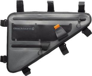 Blackburn Outpost Elite Frame Bag Black / Gray