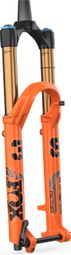 Gabel Fox Racing Shox 38 Float Factory Grip 2 27.5'' | Boost 15x110 | Offset 44 | Orange