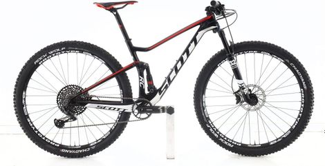 Produit reconditionné · Scott Spark RC 900 Team Carbone X01 / Vélo VTT / Scott | Bon état