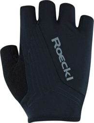 Roeckl Belluno K000 Gloves Black