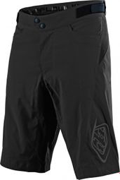 Troy Lee Designs FLOWLINE Shorts Schwarz