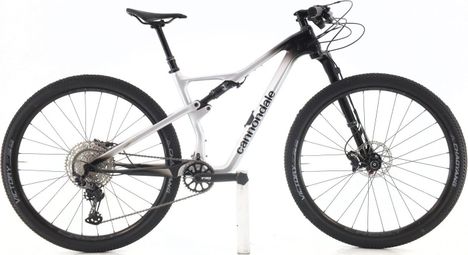 Produit reconditionné · Cannondale Scalpel Carbone XT / Vélo VTT / Cannondale | Très bon état