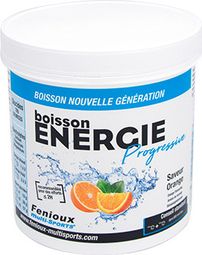  Boisson énergétique Fenioux Multi-Sports Energie Progressive Orange - 500g