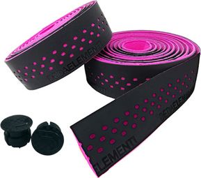 Deda Presa Hanger Tape Black/Pink Fuchsia