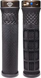 All Mountain Style Cero Grips Red Bull Rampage Black