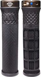 Paire de Grips All Mountain Style Cero Red Bull Rampage Noir