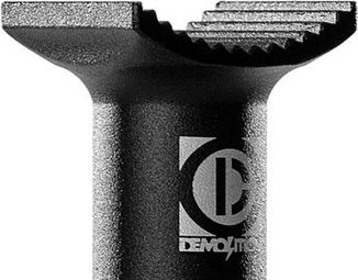 DEMOLITION Pivotal Seatpost Black