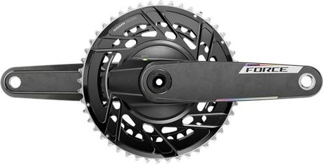 4iiii Precision 3+ Pro Dual Side Powermeter Crankset - Shimano