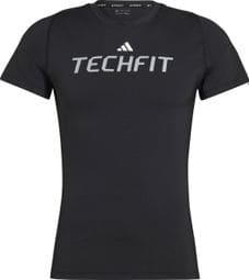 Maillot adidas Techfit Graphic