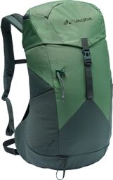 Sac de Randonnée Unisexe Vaude Jura 18 Vert