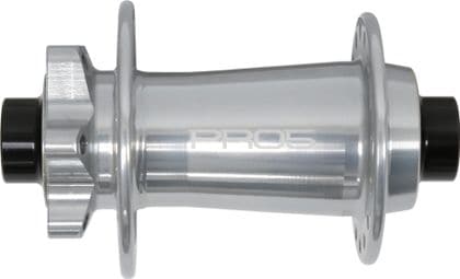 Hope Pro 5 32 Hole Front Hub | Boost 15x110 mm | 6 Hole | Black