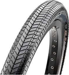 Maxxis Grifter 20'' Tire Tubetype Foldable Dual Compound SilkShield