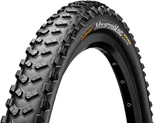 Pneu VTT Continental Mountain King Performance 27.5 Tubeless Ready Souple PureGrip Compound