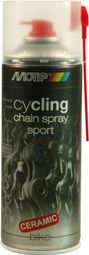 MOTIP Cycling Chain Spray Sport - 400Ml