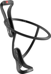 Elite T-Race Carbon bottle cage Black