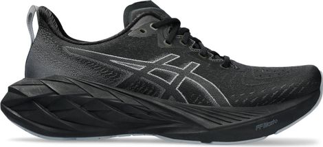 Asics Novablast 4 Running Shoes Black