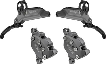 Plaquettes De Frein Magura MT Performance 7.1 - Pour Freins à Disque Vélo