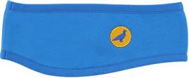 Blue Lagoped Rupricapra headband